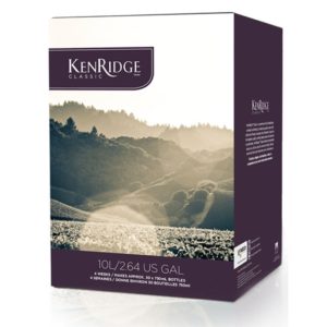 KenRidge Classic Box