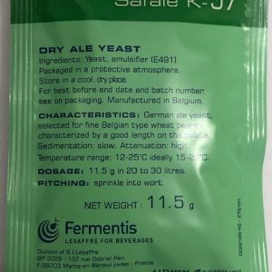 Beer yeast