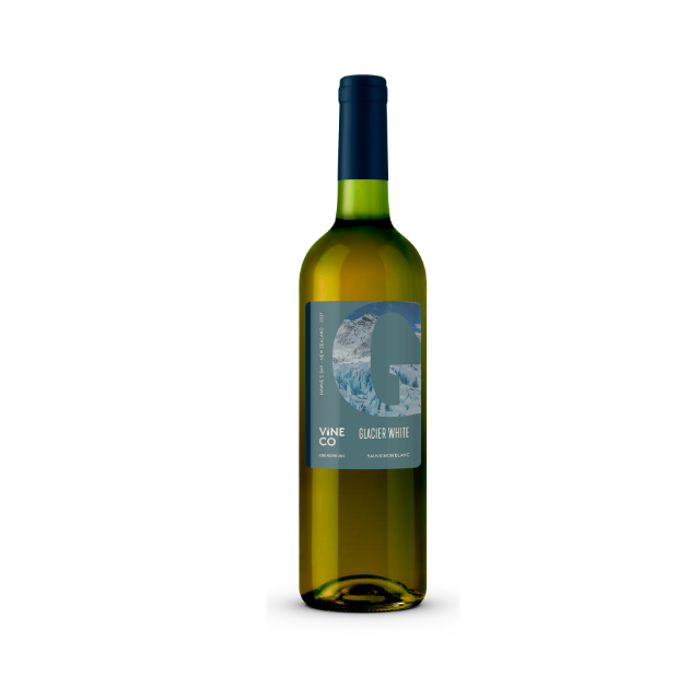 PP 2027 Glacier White